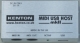 MIDI USB Host
