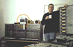 [Picture Of Phil Oakey]