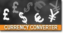 Kenton Currency Converter