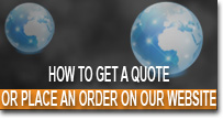 Get A Quote