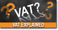 VAT tax Explained