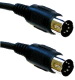 midi leads