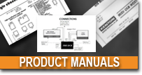 Download Kenton Manuals